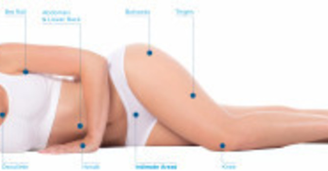 Laser Hair Removal