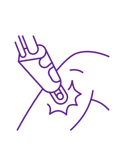 Link to: /programs/laser-hair-removal