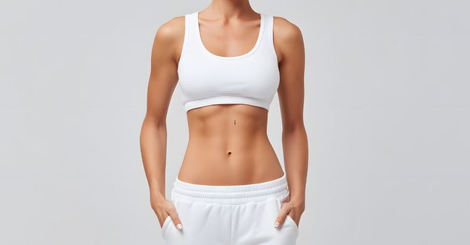 Kickstart Your New Year Transformation with Advanced Body Sculpting image