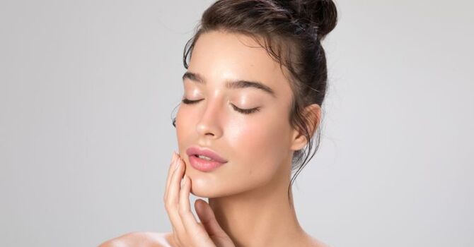 Does Microneedling Help With Wrinkles and Fine Lines?